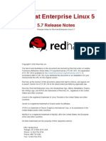 Red Hat Enterprise Linux-5-5.7 Release Notes-En-US