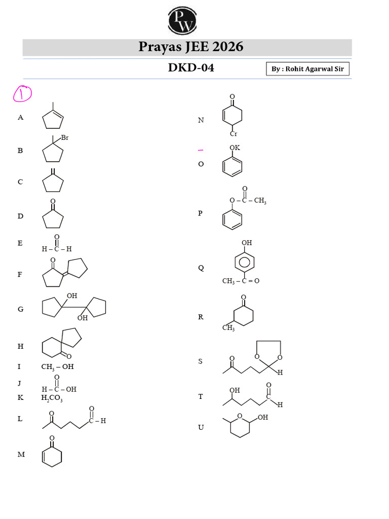 DKD 04 Solution | PDF