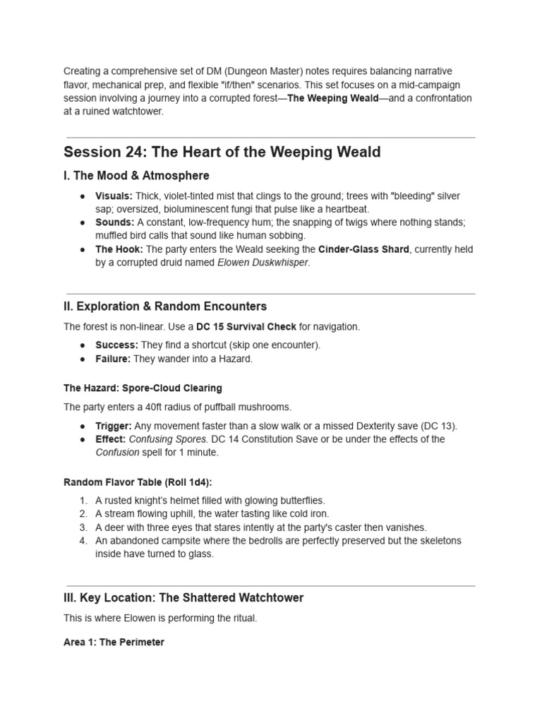 Notes 001 | PDF