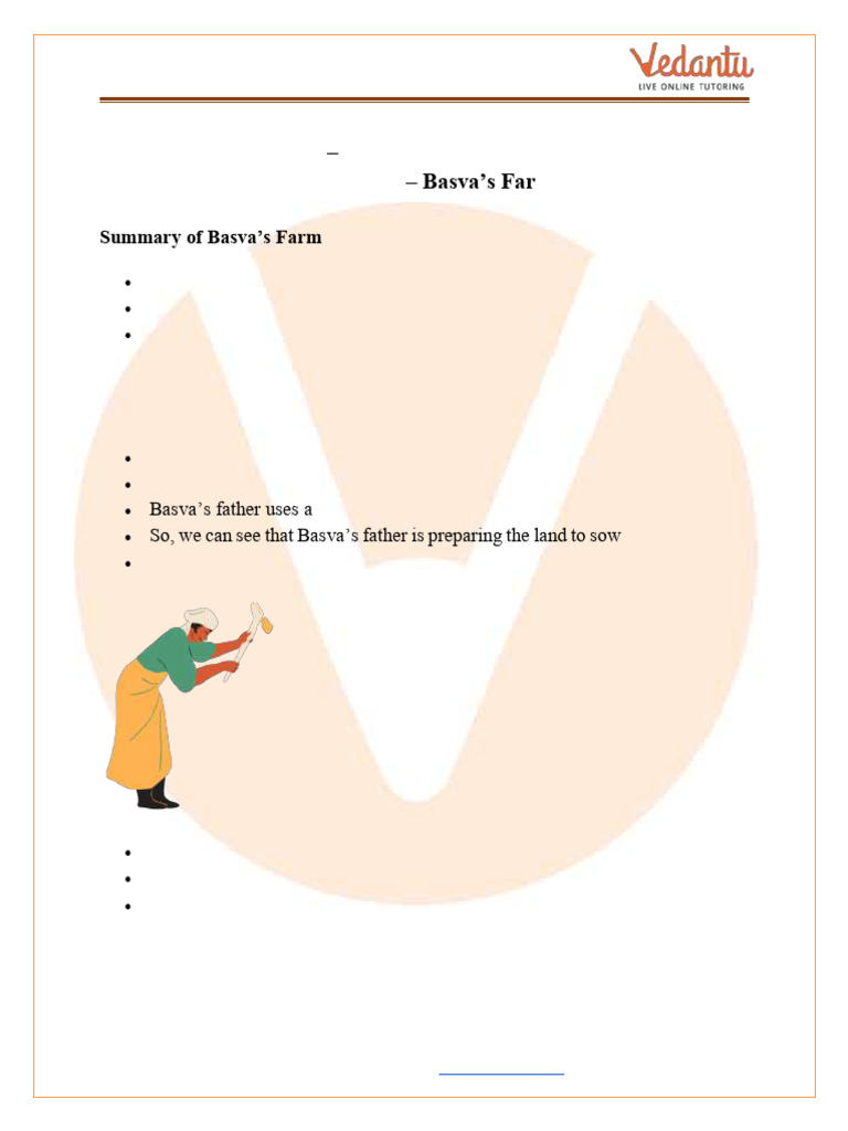 CBSE Notes Class 4 EVS Chapter 14 by Me | PDF