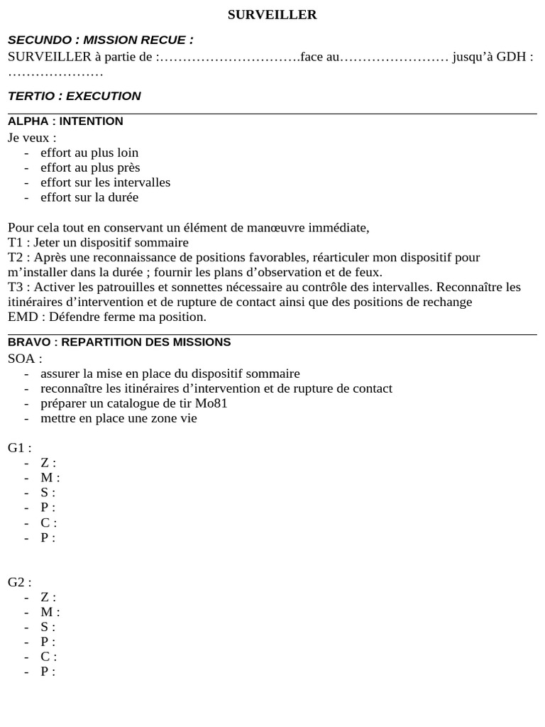 Surveil Ler | PDF