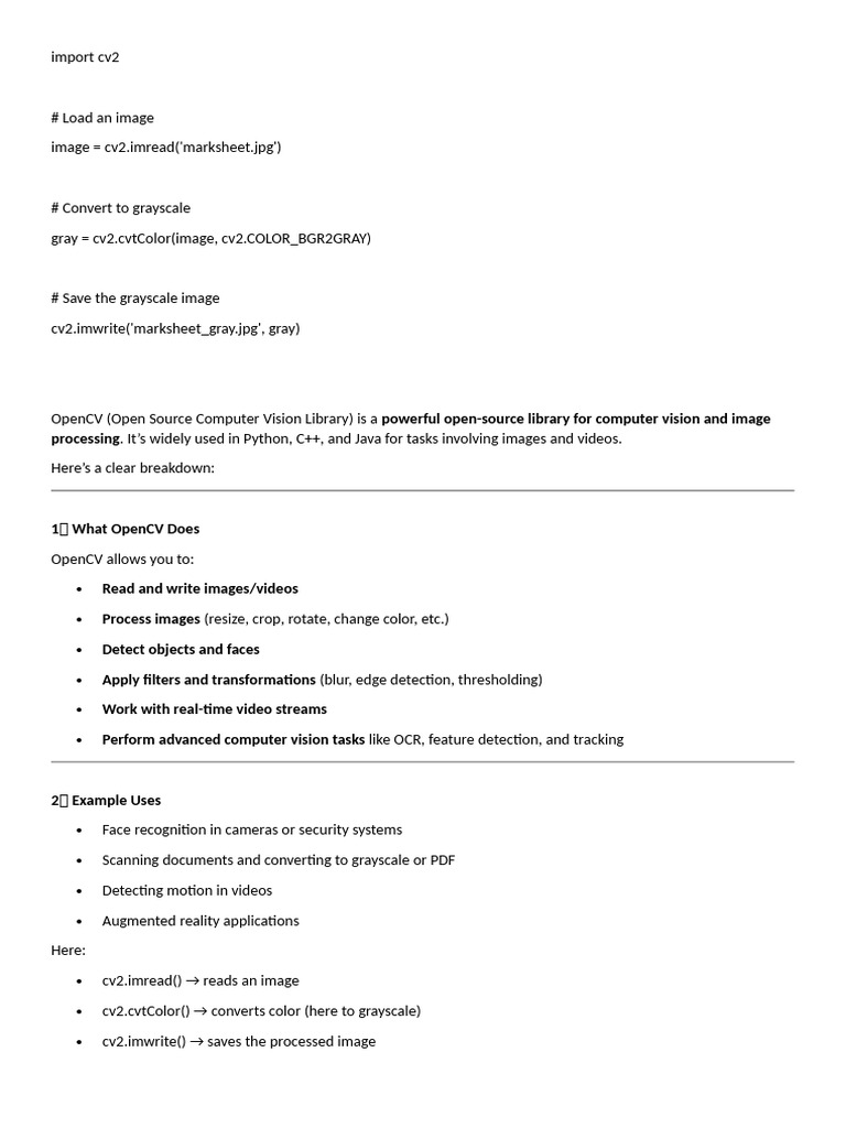 LayoutLMv3 Marks Detection System | PDF