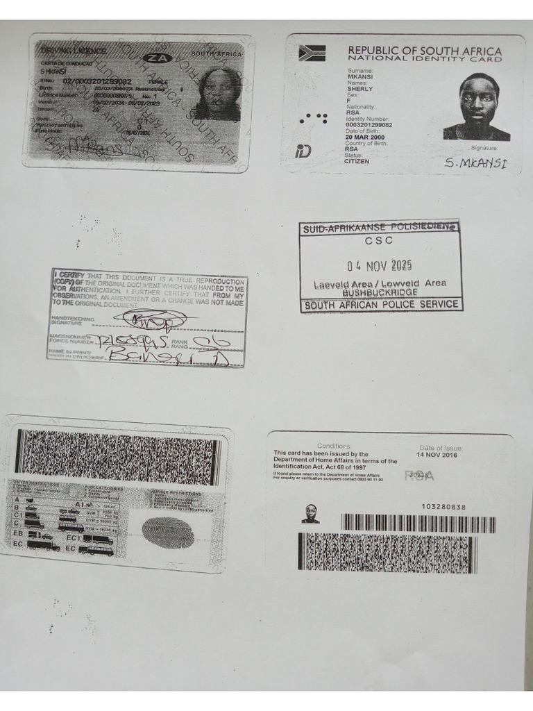 Documents | PDF