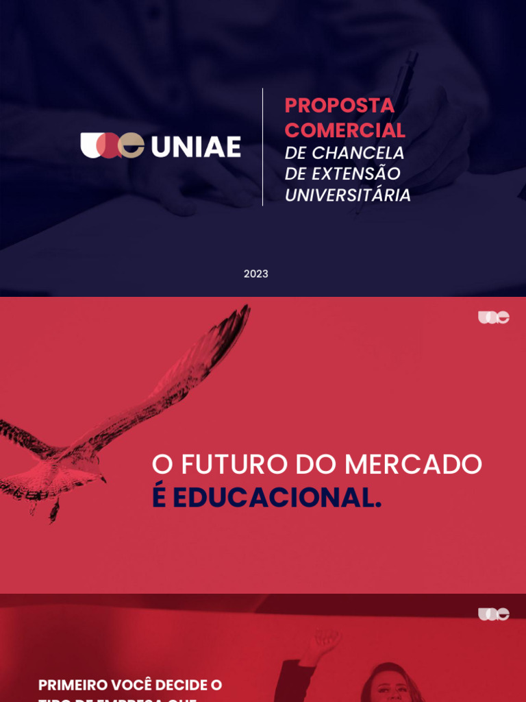 Chancela Do Mec Como Extensao Universitaria | PDF