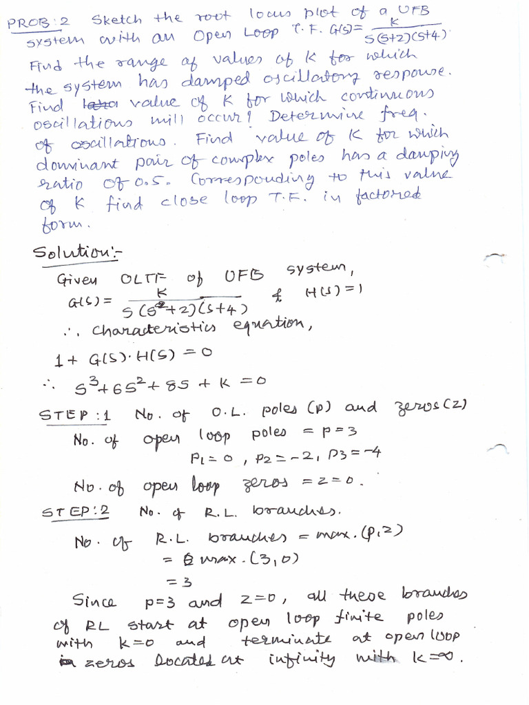 CS RL2 | PDF