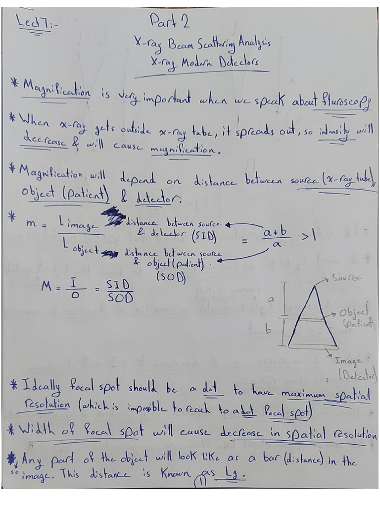 Lecture 7 | PDF