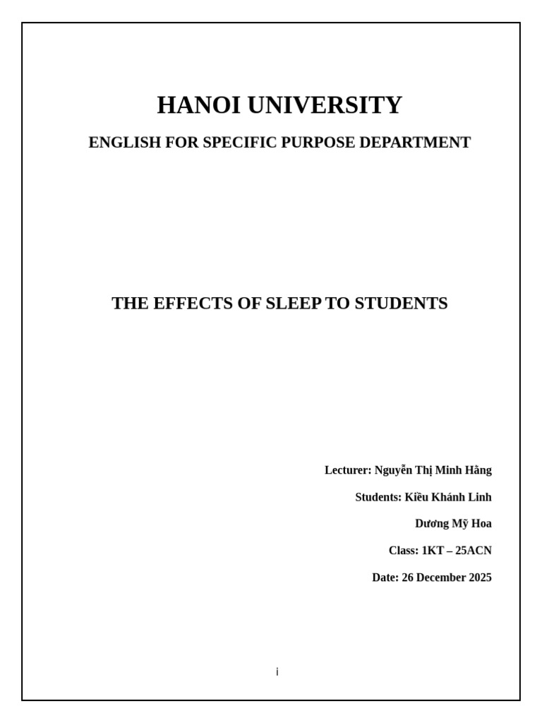 Research Writing Final | PDF