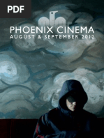 Download Phoenix Cinema Brochure - August  September 2012 by PhoenixCinema SN101735199 doc pdf