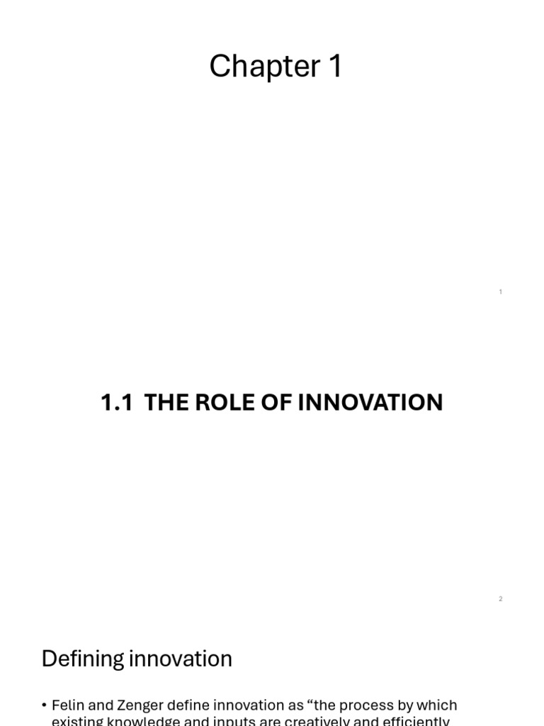 Chapter 1 - Basic Knowledge | PDF