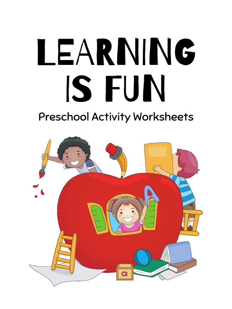 (Cover) Worksheets | PDF