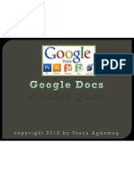 Google Docs