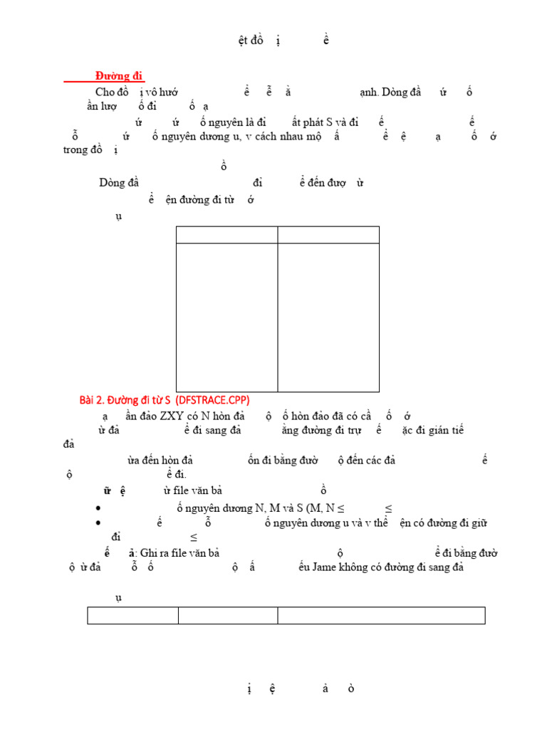 Contest 16 DT | PDF