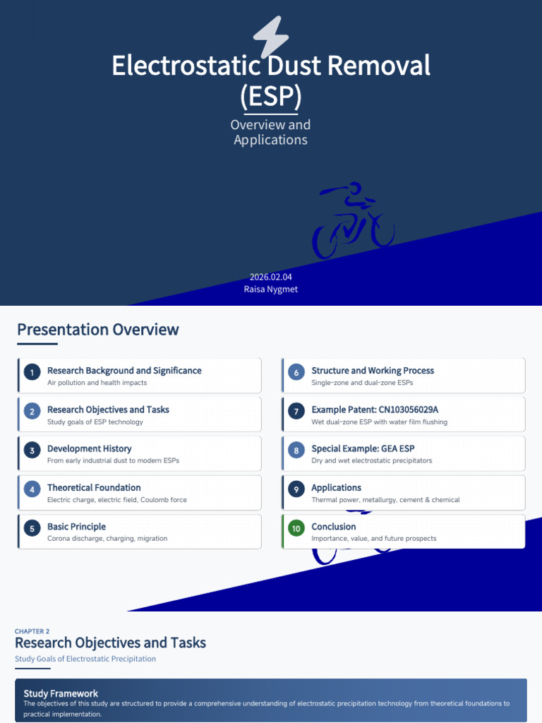 ESP Machine | PDF