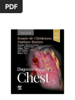 Head Cheese Sign in Hypersensitivity Pneumonitis | PDF | Respiratory ...