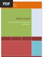 Download MDGs by gbyygbyy SN101738228 doc pdf