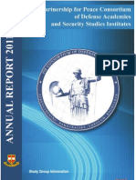 PFPC Annual Report 2011