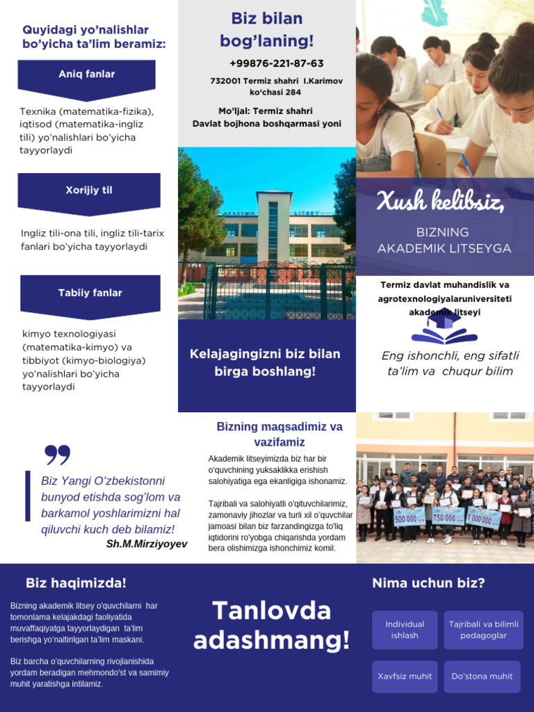 Buklet 1 | PDF