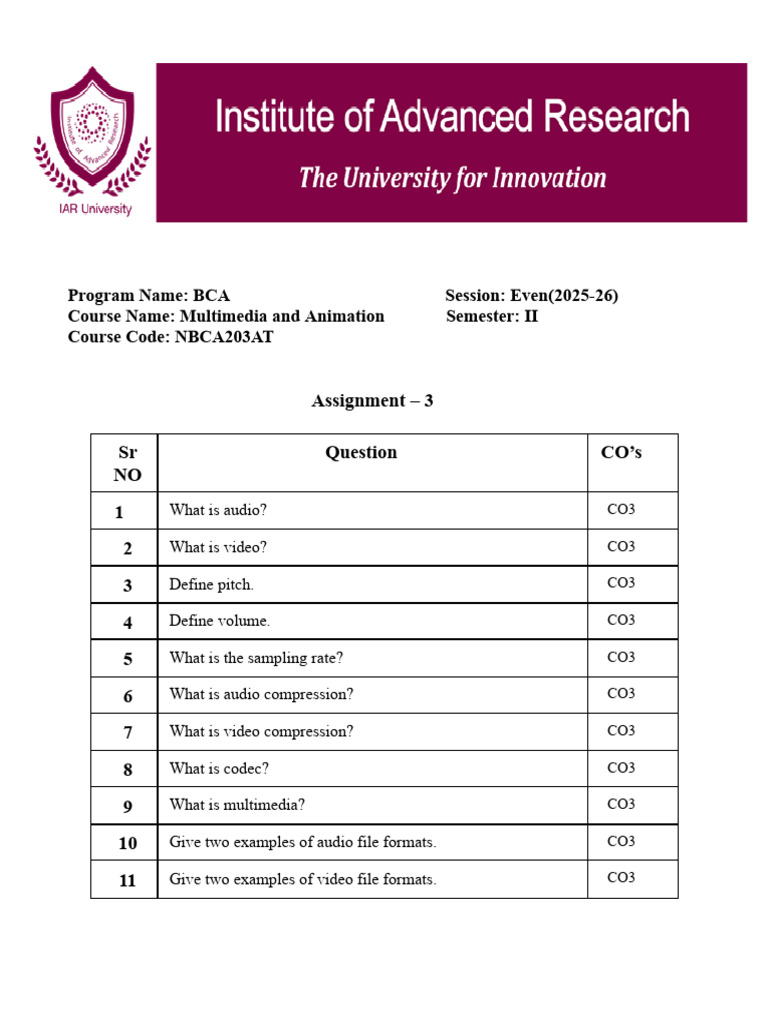 Assignment 15305 Content Document 20260219041558760PM | PDF