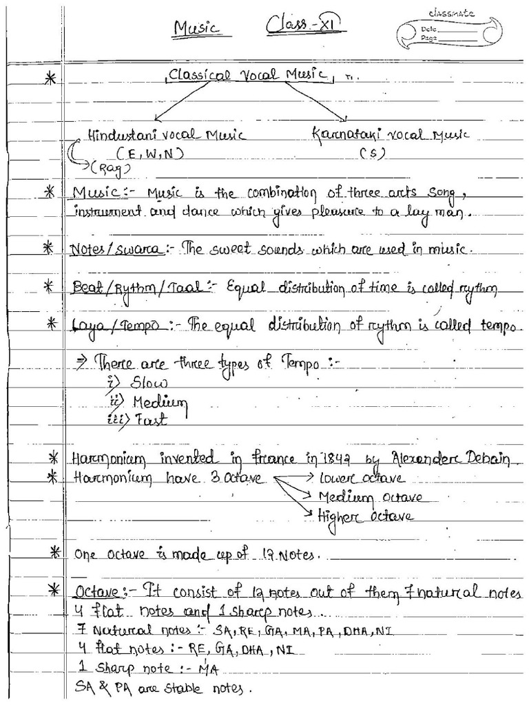 Class 11 | PDF