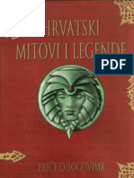 Hrvatska Mitovi I Legende