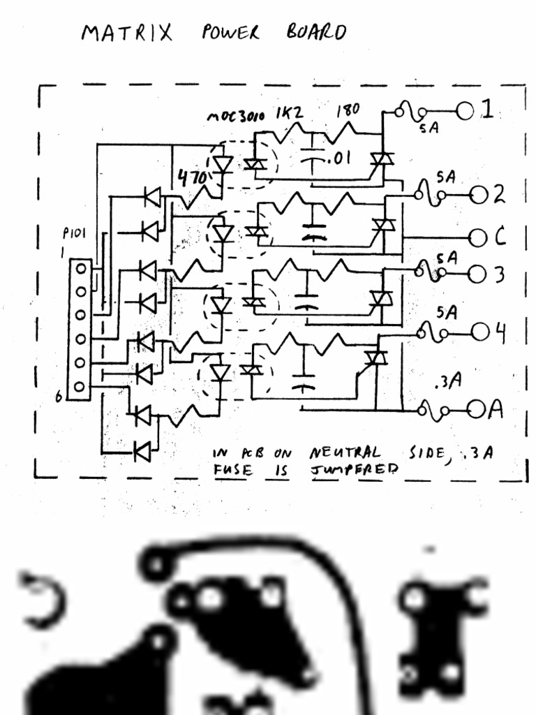 R9 Power Board | PDF