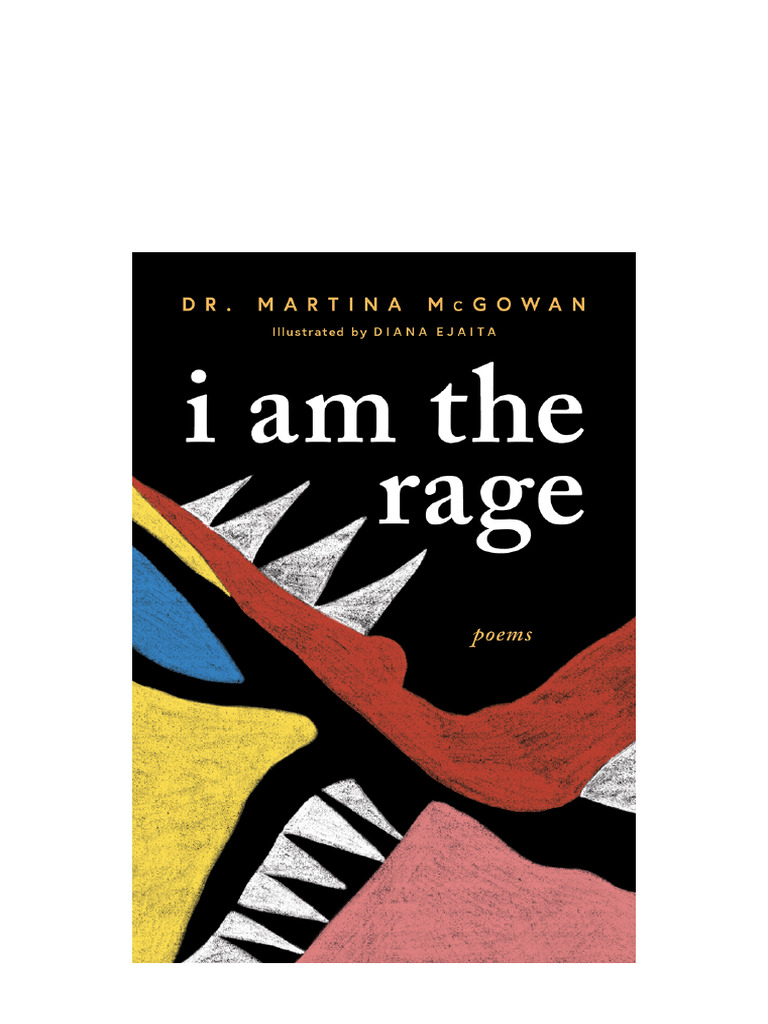 I Am The Rage Martina Mcgowan All Chapters Available | PDF | Hearing ...