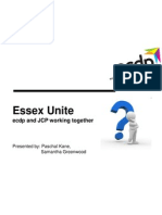 Essex Unite