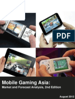 Mobile Gaming Asia - 2nd Edition