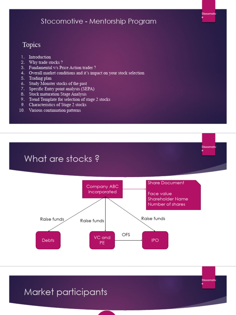 STP Notes | PDF
