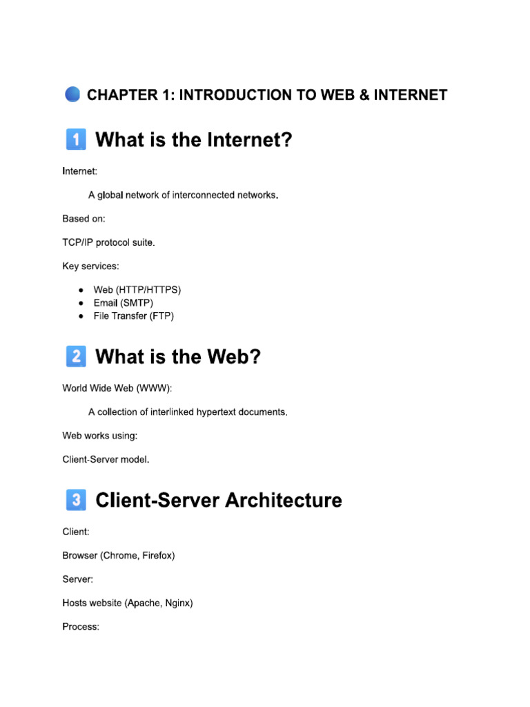 Web Programming | PDF