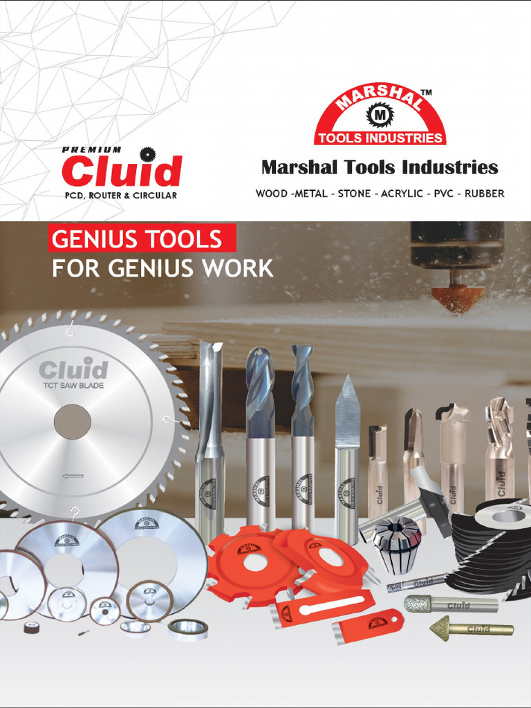 Marshal Tools | PDF