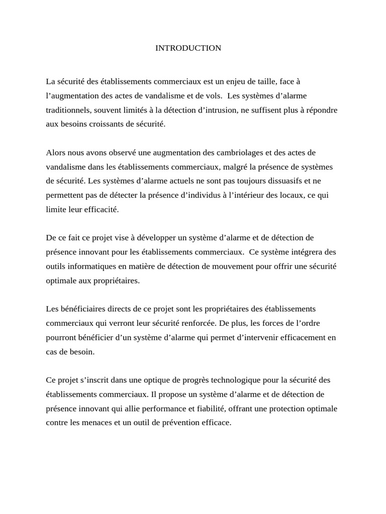 Introduction II | PDF