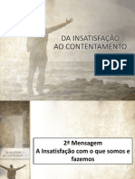 Da Insatisfacao Ao Contentamento 02