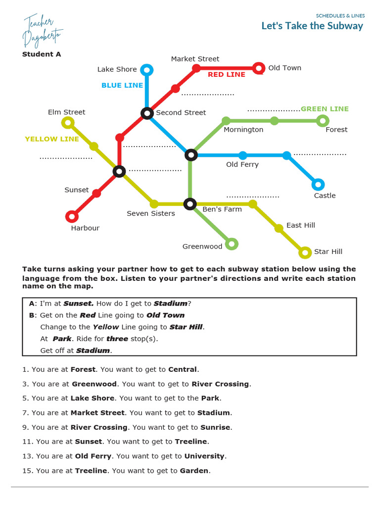 Lets Take The Subway PDF | PDF | Chess Theory | Chess