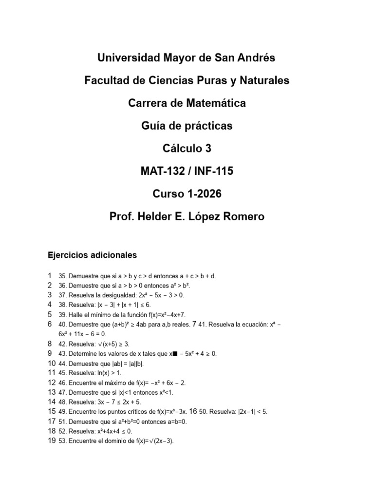 Practica 3 | PDF