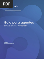 Introdução ao Sistema OTRS | PDF | Central de atendimento | Informática
