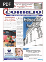 O Correio Ed - 867