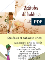 Actitudes Del Hablante Lirico2056