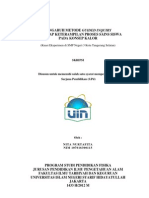Download Pengaruh Metode Guided Inquiry terhadap Keterampilan Proses Sains Siswa pada Konsep Kalor by Nita Nurtafita SN101747824 doc pdf