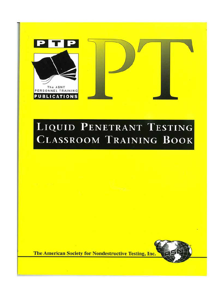 PT PTP | PDF