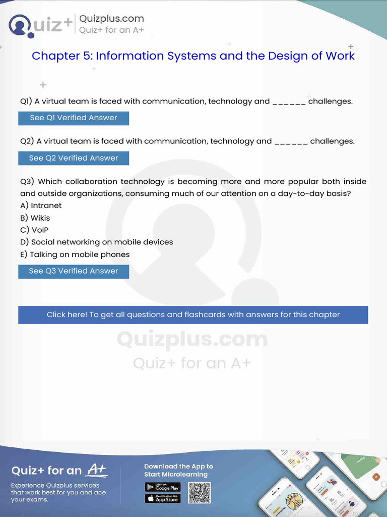 A Virtual Team Is Faced With Communication Technology and Challenges | PDF
