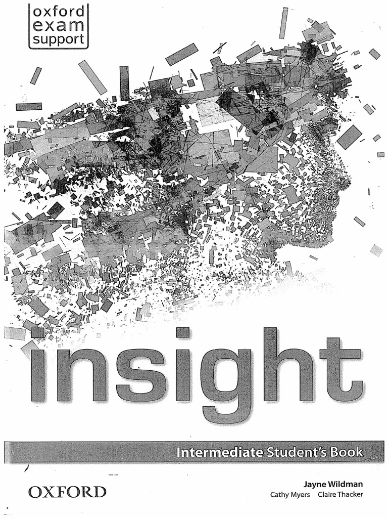 Insight | PDF
