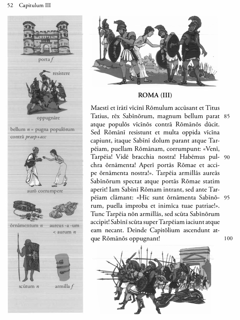 Roma (III) | PDF