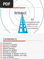 Wimax Final