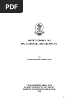 Download Aspek Metodologi Dalam Penelitian Ergonomi by gigicopot SN101750116 doc pdf
