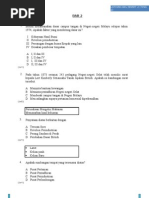 Contoh Pengenalan Dan Profile Perniagaan