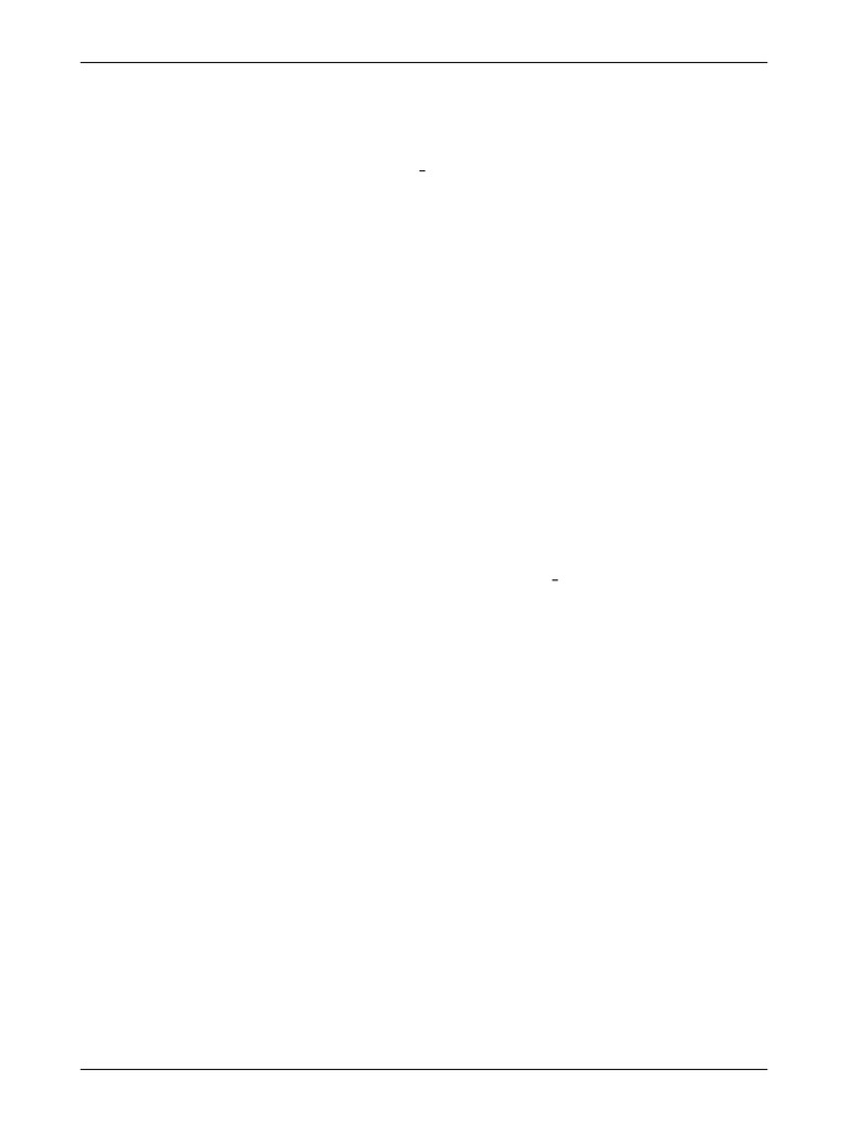 Exercises For NSSPAW CH 6 Projectile Motion SQ Without Answer | PDF