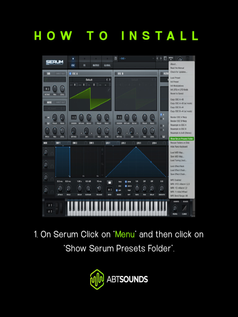 How To Install | PDF