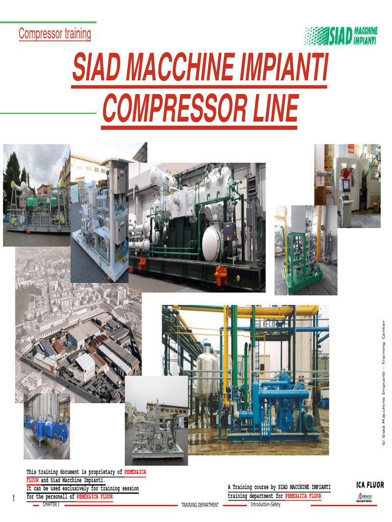 A Chapter 1 Introduction Compresor | PDF
