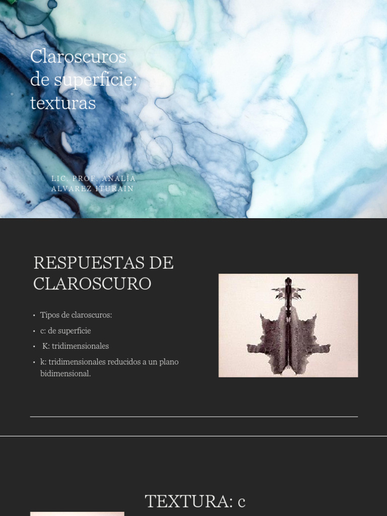 Cla Roscuro S | PDF